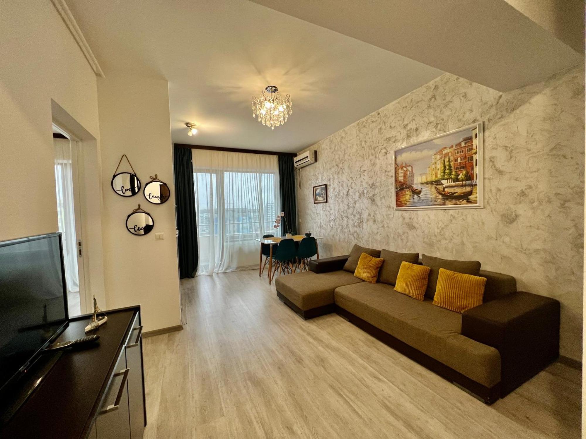 Summerland Mamaia View Eksteriør billede