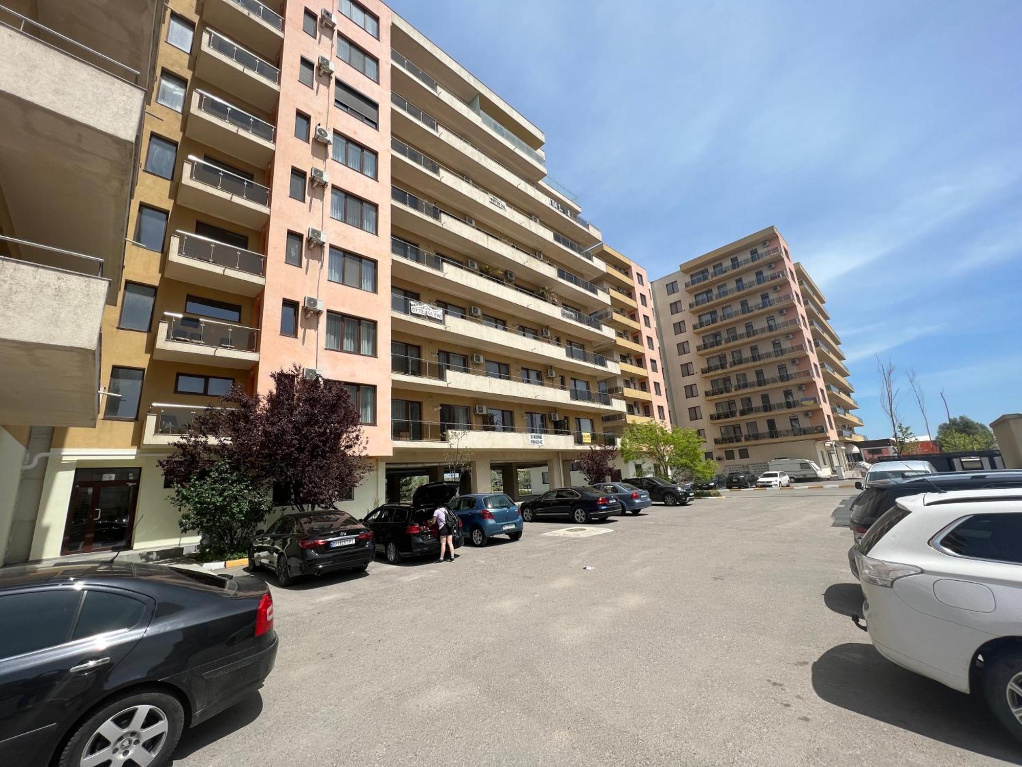 Summerland Mamaia View Eksteriør billede