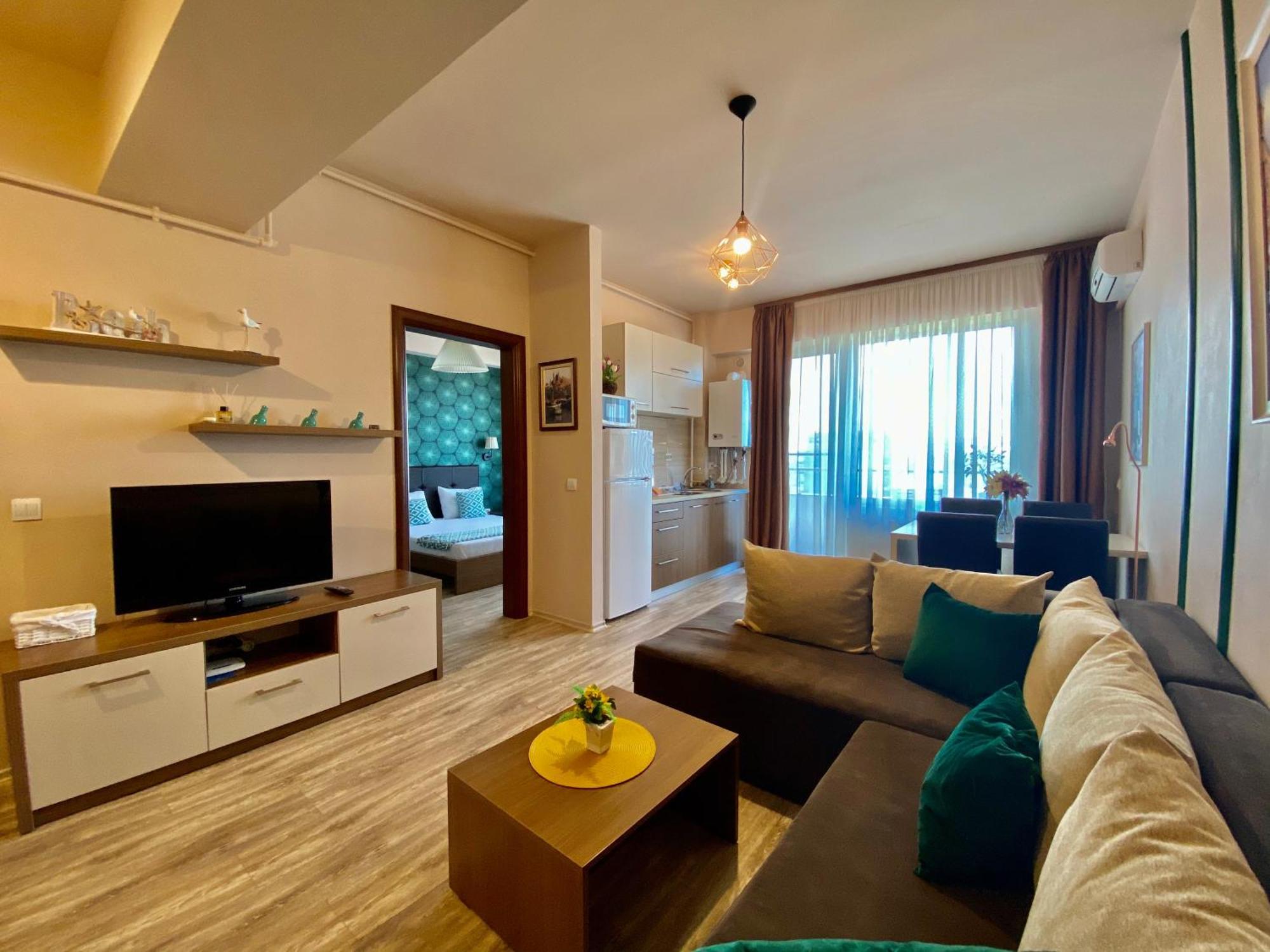 Summerland Mamaia View Eksteriør billede