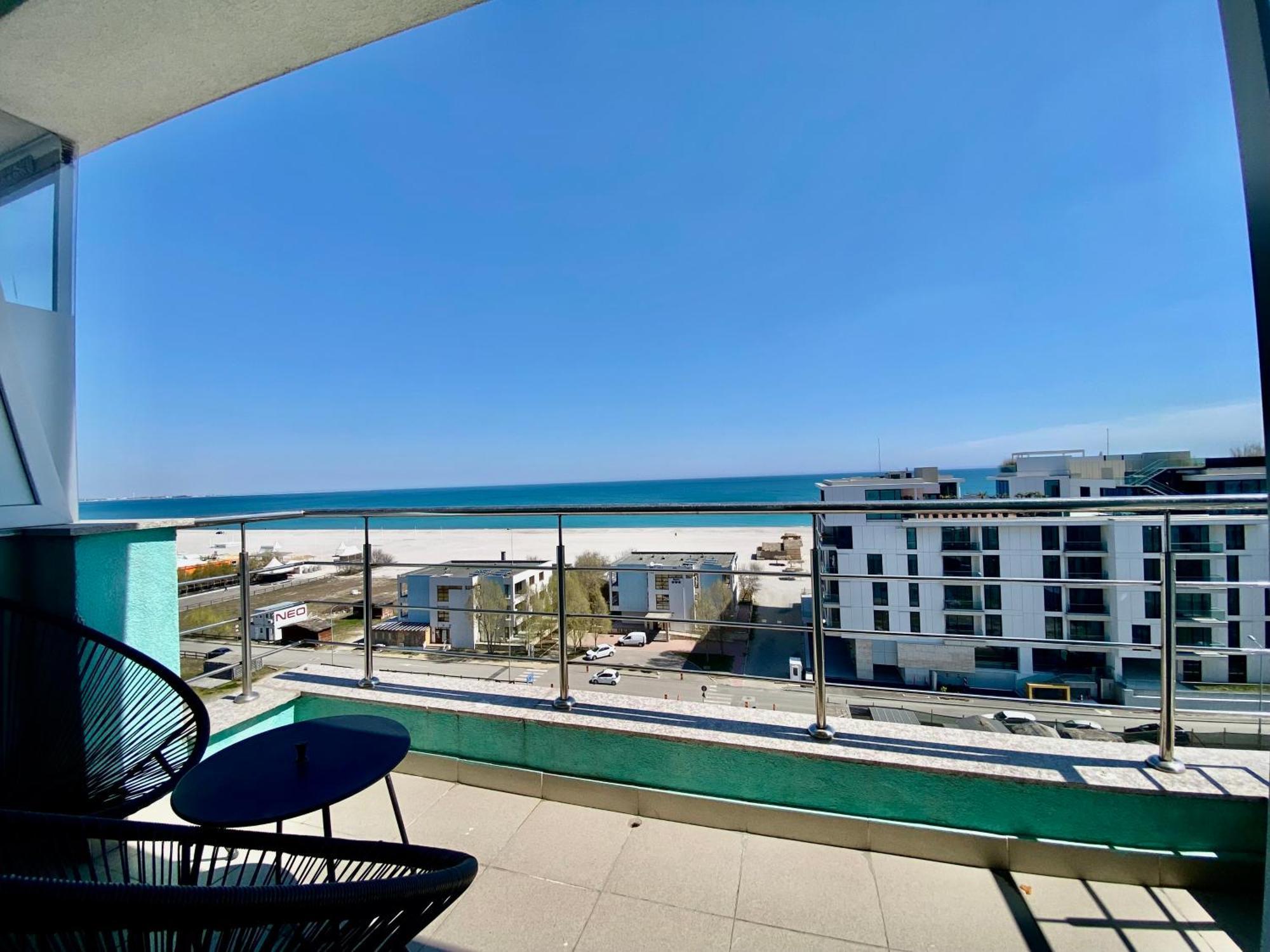 Summerland Mamaia View Eksteriør billede