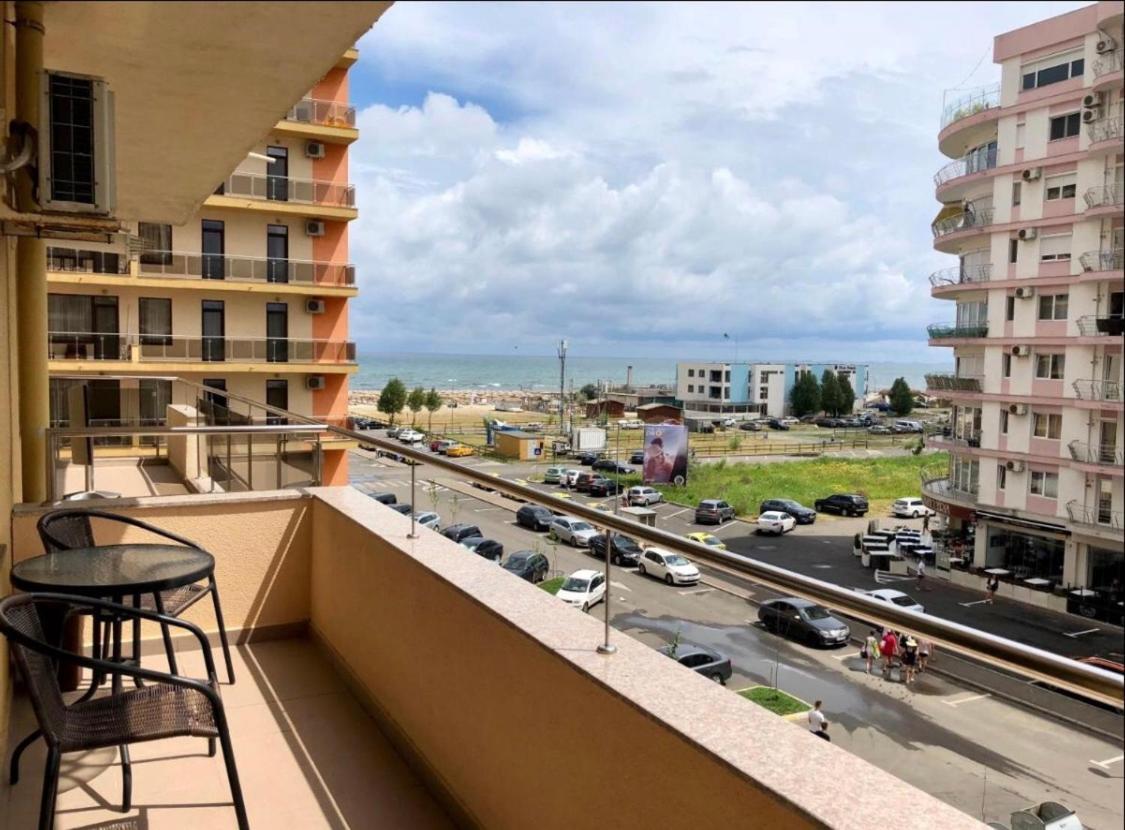 Summerland Mamaia View Eksteriør billede