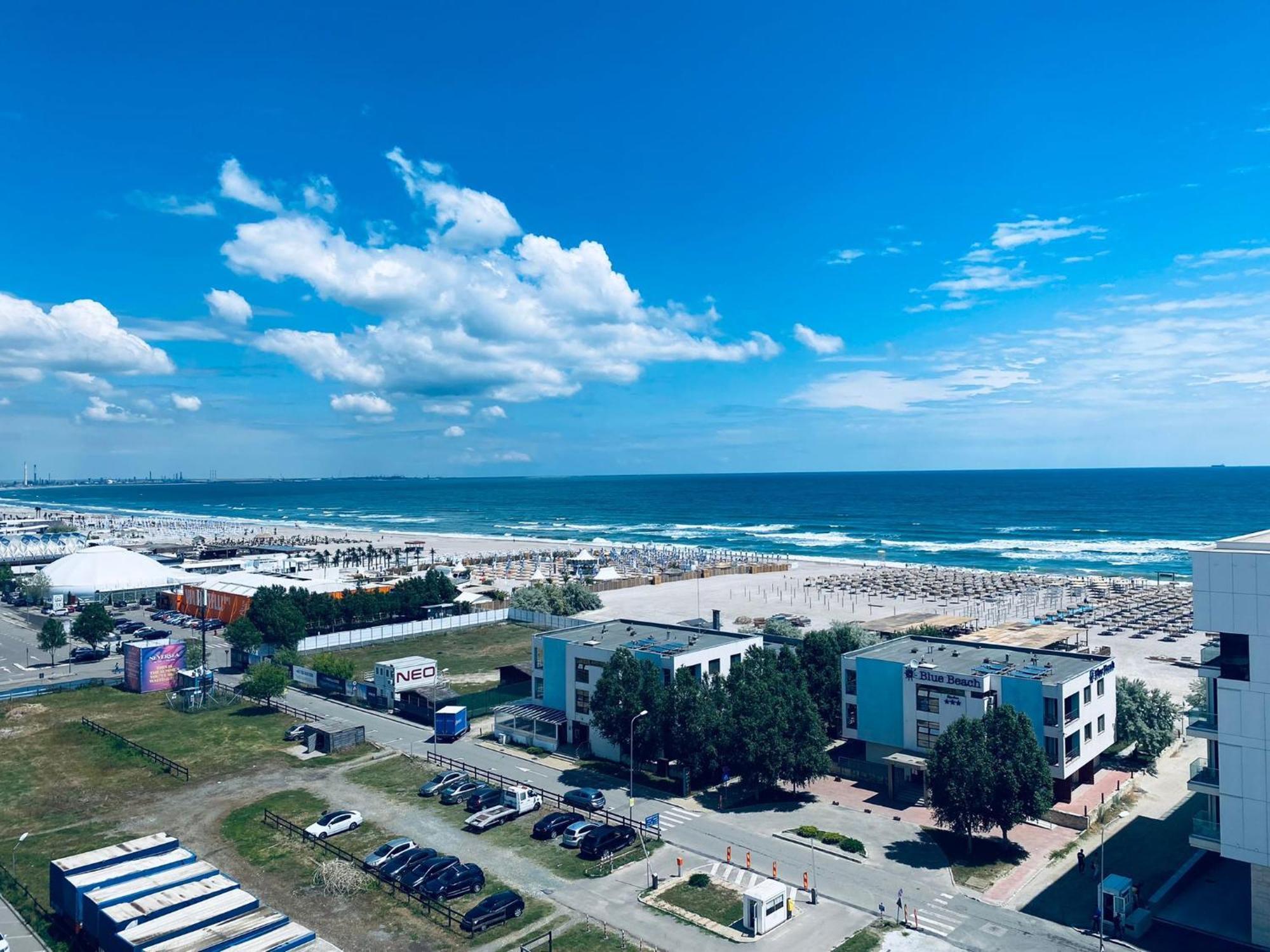 Summerland Mamaia View Eksteriør billede